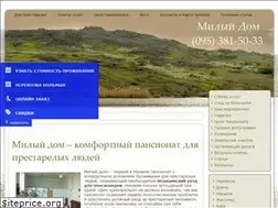 Sites similar to manor.ltd.ua