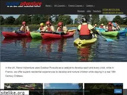 Sites similar to manoradventure.com