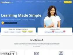 Sites similar to manoramahorizon.com