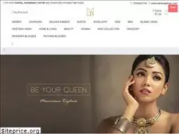 Sites similar to manoramarajshree.com