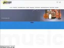 Sites similar to manoranjan.net