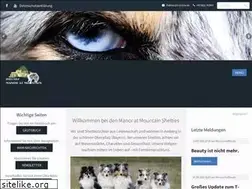 Sites similar to manoratmountain.de