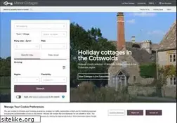 Sites similar to manorcottages.co.uk