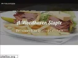 Sites similar to manordeli.com