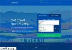 Sites similar to manorfx.com