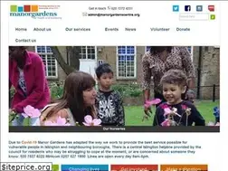 Sites similar to manorgardenscentre.org