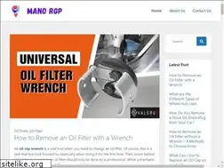 Sites similar to manorgp.com