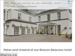 Sites similar to manorhotel.co.uk