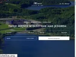 Sites similar to manorhotel.pl
