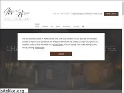 Sites similar to manorhouse-hotel.co.uk