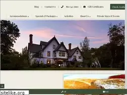 Sites similar to manorhouse-norfolk.com