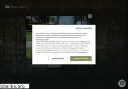 Sites similar to manorhouse.pl