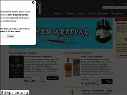 Sites similar to manorhousecellar.com