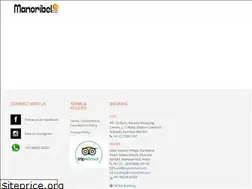 Sites similar to manoribel.com