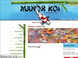Sites similar to manorkoi.com