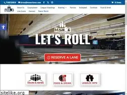 Sites similar to manorlanes.com