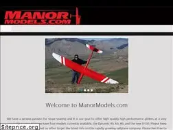 Sites similar to manormodels.com