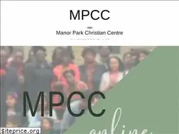 Sites similar to manorparkcc.org