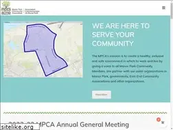 Sites similar to manorparkcommunity.ca