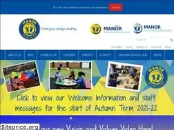 Sites similar to manorprimary.com