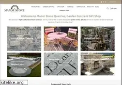 Sites similar to manorstone.ie
