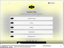 Sites similar to manorwallsandfloors.com