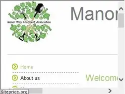 Sites similar to manorway.co.uk