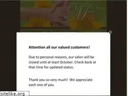 Sites similar to manos-n-more.com