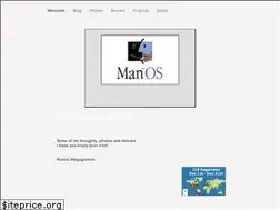 Sites similar to manos.com