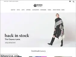 Sites similar to manos.uy