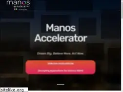 Sites similar to manosaccelerator.com
