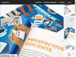 Sites similar to manosanta.com.uy
