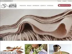 Sites similar to manosdelalma.cl