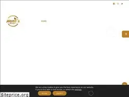 Sites similar to manosdelight.com