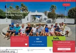 Sites similar to manosgoing.com