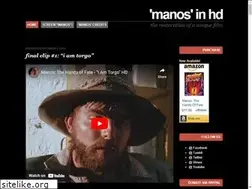 Sites similar to manosinhd.com