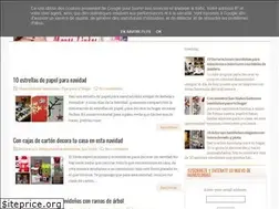 Sites similar to manoslindas.com