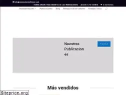 Sites similar to manosmaravillosas.com