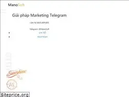 Sites similar to manosoft.me