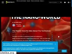 Sites similar to manosphere.tv