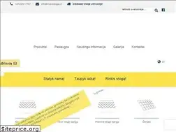 Sites similar to manostogas.lt