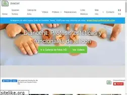 Sites similar to manosydedos.com