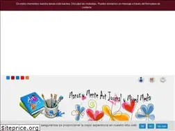 Sites similar to manosymente.com