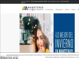 Sites similar to manoteras.es