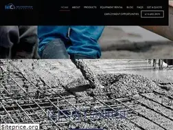 Sites similar to manotickconcrete.ca