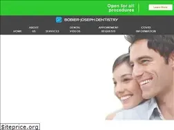 Sites similar to manotickdentalclinic.ca