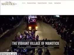 Sites similar to manotickvillage.com