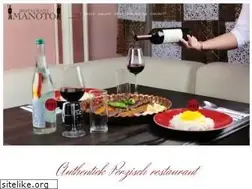 Sites similar to manotorestaurant.nl