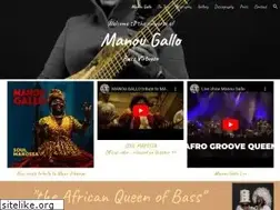 Sites similar to manou-gallo.com