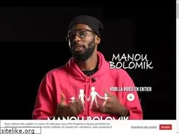 Sites similar to manoubolomik.com